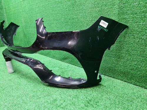 Бампер передний Mercedes GLE V167 (2018-2024) AMG