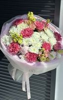 Микс (сборные букеты)