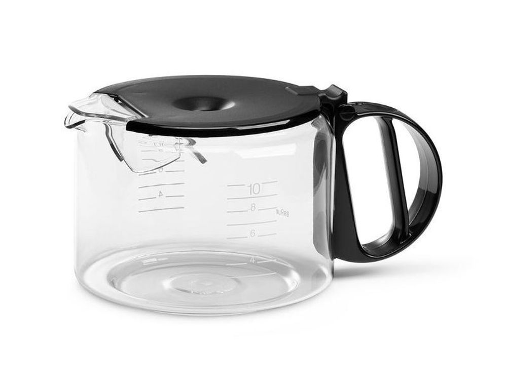 Колба BRSC010 для кофеварки Braun