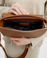 Сумка 839 03 рыжий