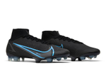 Кроссовки Nike Mercurial Superfly 8 14 Elite Fg