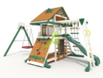 Детская площадка премиум