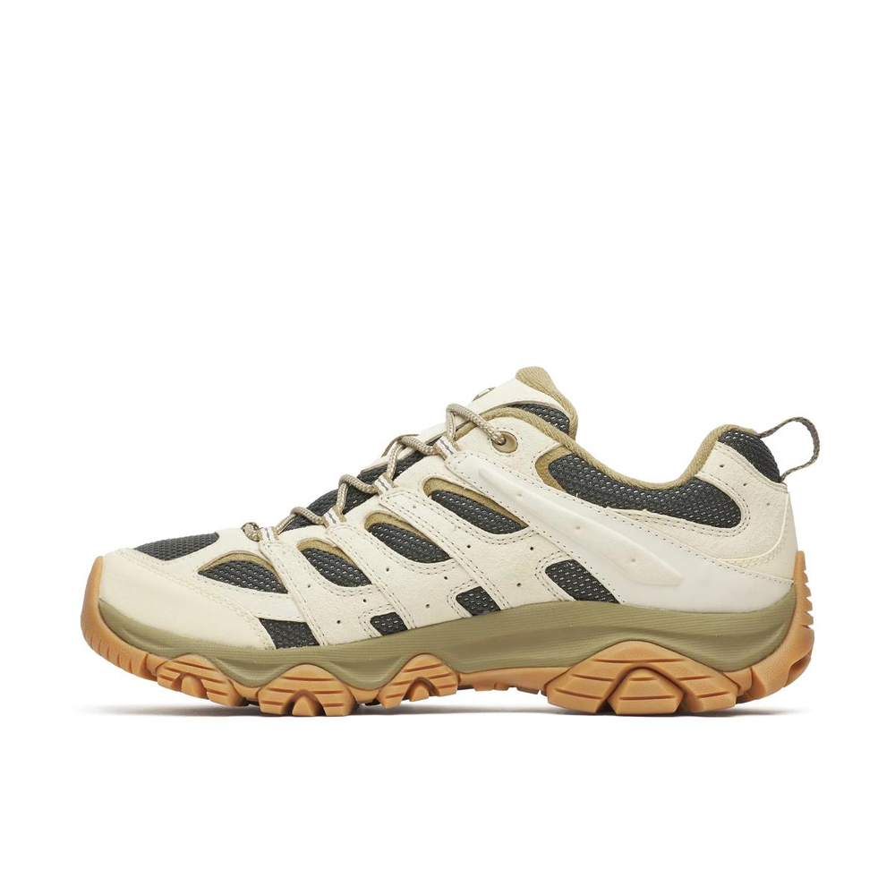 Кроссовки Merrell Moab 3 - Beluga/Bluff