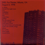 The Smashing Pumpkins / Adore (Deluxe Edition)(6CD+DVD)