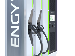 Зарядная станция Engy Energy CS3.1 180 кВт