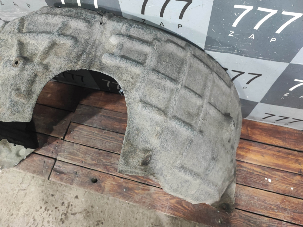 Подкрылок передний правый Changan CS35 Plus 18-нв Б/У Оригинал 5512123CR02