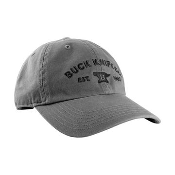 Бейсболка BUCK 89150 Buck Knife Co.