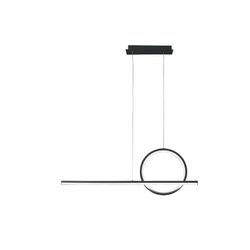 7142 Люстра подвесная KITESURF