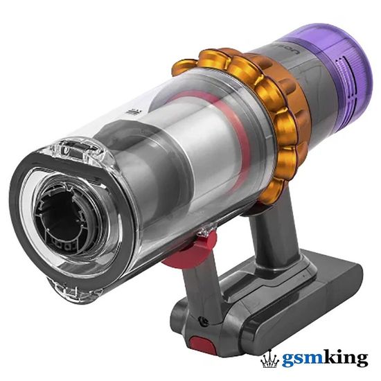 Dyson V15 DETECT Absolute Vacuum Cleaner EU