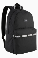 Рюкзак Puma Phase Tape - черный