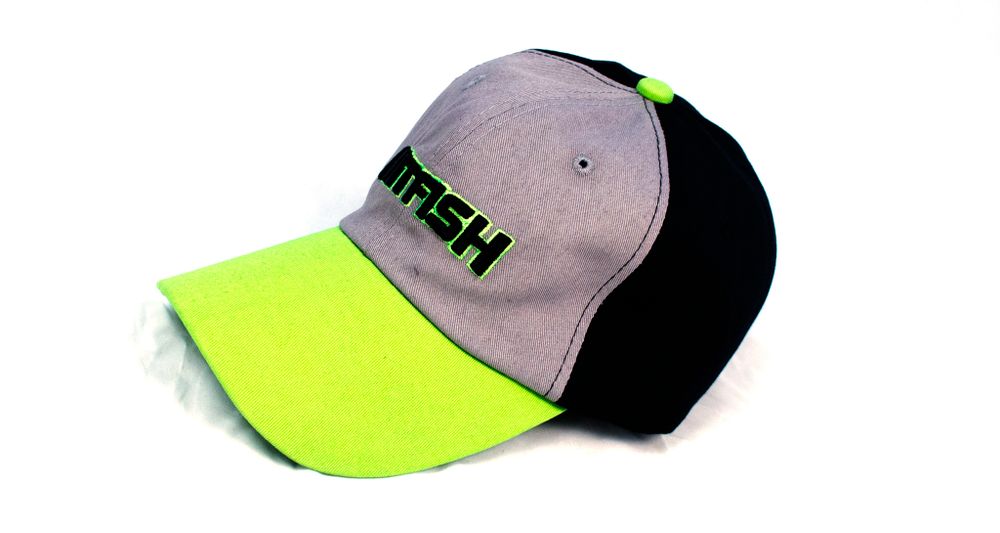 Бейсболка (HITFISH) 00-1