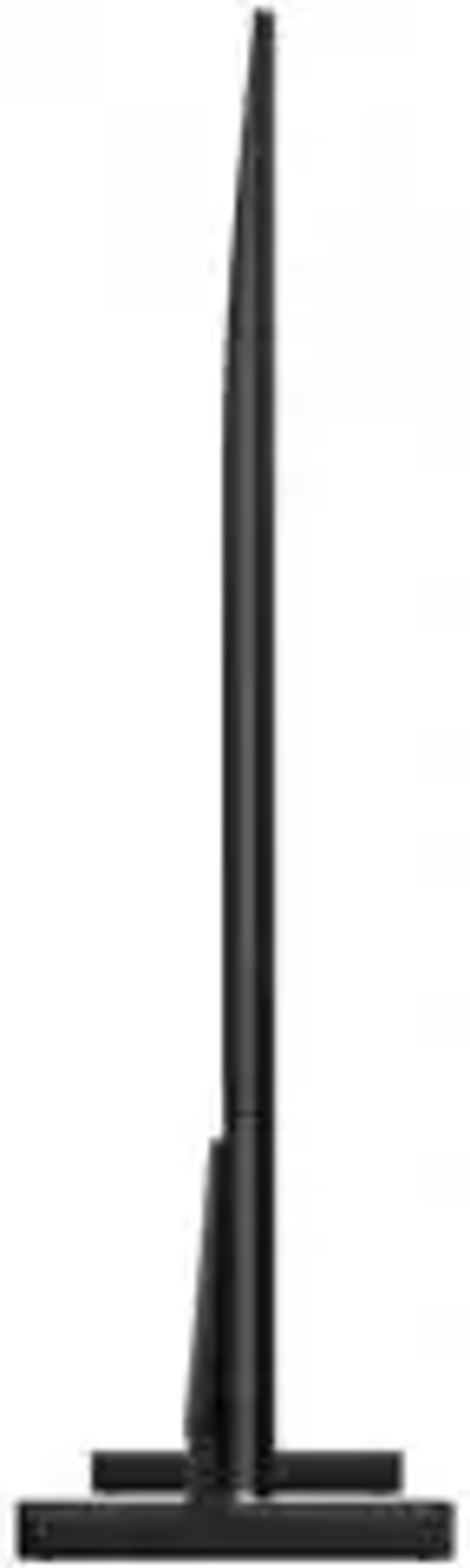 ТВ Samsung 50"; UE50AU8000UX
