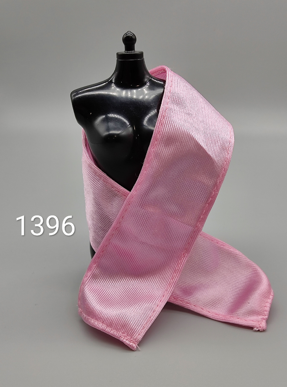 Аксессуар для куклы Барби - накидка шарф 1396