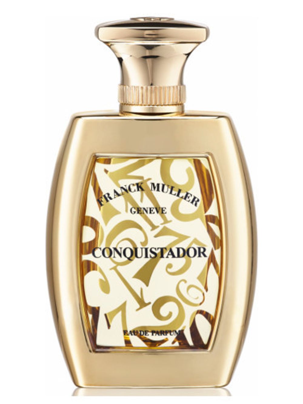Franck Muller Conquistador