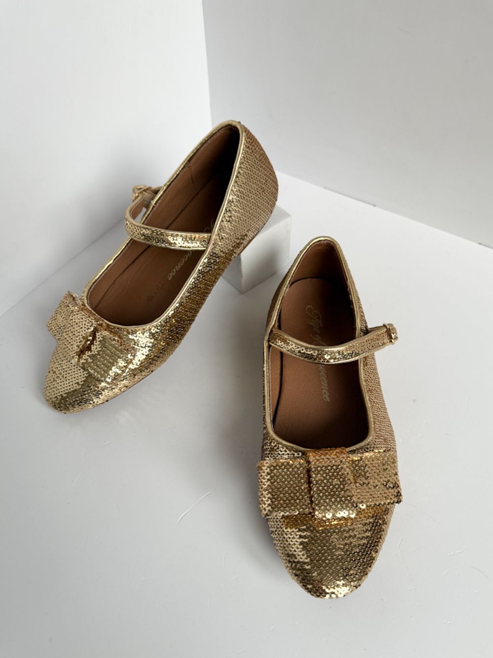 Кожаные туфли Age of Innocence, 32