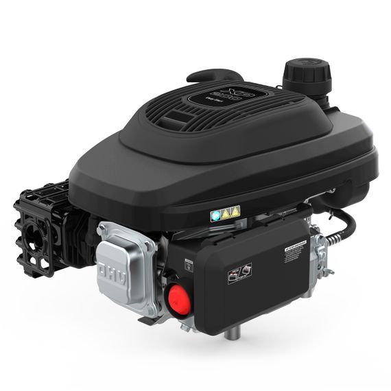 Двигатель бензиновый EVOline XP 200 A (1T90QC200EVO)