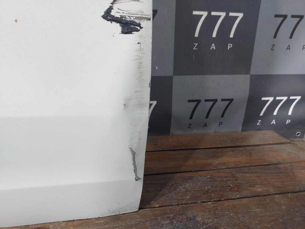 Дверь передняя правая Haval Jolion 21-24 Б/У Оригинал 6101200AST10AD