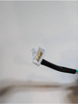 tt Реле поворотов скутер 4T 50-150 см³, 3 контакта, бесшумное