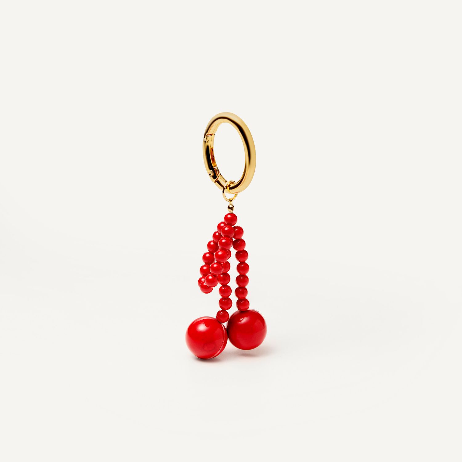 Брелок Сocktail Сherry Pendant