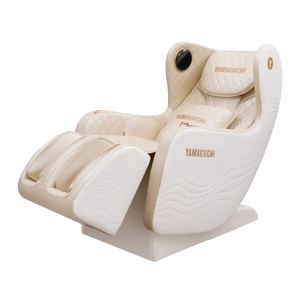 Массажное кресло Yamaguchi Osaka Aurum