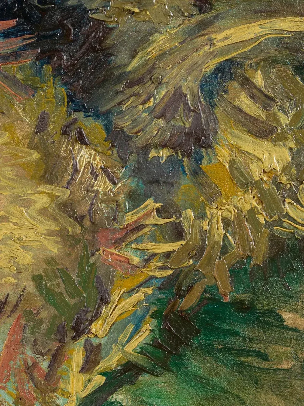 Картины-наклейки на стену для декора интерьерные №54