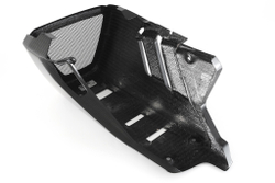 FullSix Карбоновая защита нижняя - BELLY PAN Ducati xDiavel (2016-2018)