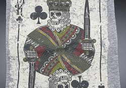 Футболка Microtech KING CARD размер Lфотография - 2