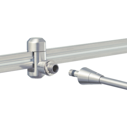 Настенный светильник Visual Comfort Wall MonoRail FreeJack Connector