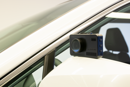 Радар-детектор с видеорегистратором - TrendVision DriveCam Signature
