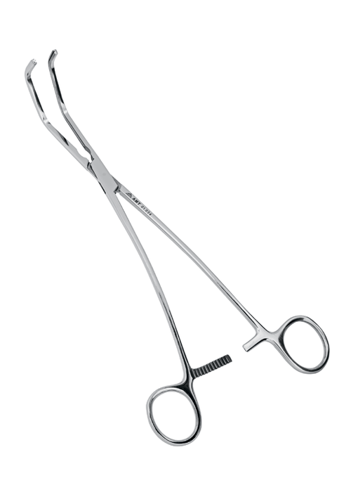 Зажим для ушка сердца № 3