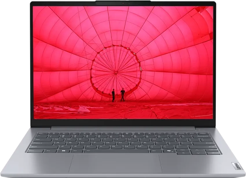 Ноутбук Lenovo Thinkbook 14 G7 IML, 14" (1920x1200) IPS/Intel Core Ultra 5 125U/8 ГБ DDR5/512 ГБ SSD/Intel Graphics/Без системы, Серый (21MR000DGQ)