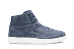 Кроссовки Jordan Air Jordan 2 Retro Decon Thunder Blue