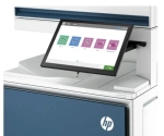 МФУ HP Color LaserJet Enterprise Flow 6800zf