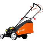 Бензиновая газонокосилка YARD FOX 55SH HW: 6 л.с., нож 55 см, 55SH HW