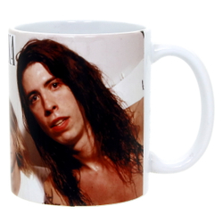 Кружка керамическая Nirvana