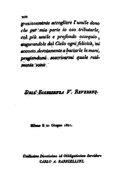 Dell'Educazione Cristiana e Politica de' Figliuoli | S. Antoniano