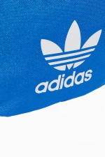 Сумка на пояс adidas Adicolor - синий