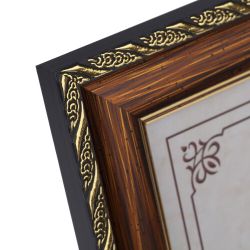 FA Пластик София медь 21х30