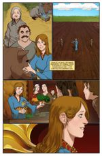 Комикс Редактор. Сигнальный экземпляр