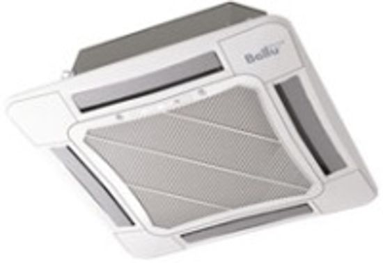 Мультисплит-система Ballu BVRFC4-KS7-125