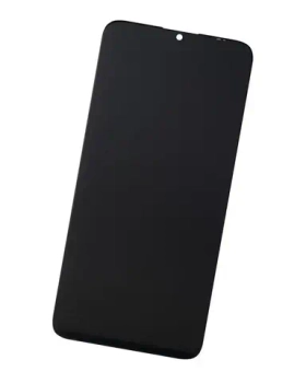 Дисплей для Huawei Honor X7/Play6/Enjoy 30 Plus с тачскрином Черный - OR