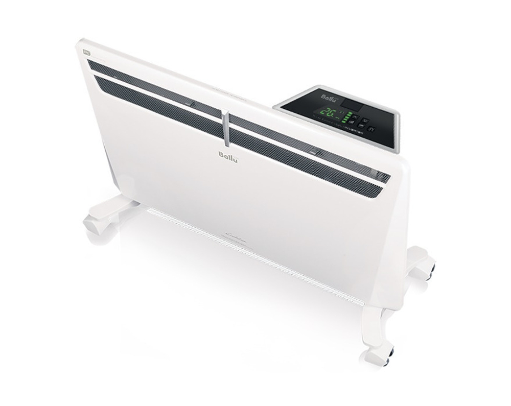 Ballu Transformer Digital Inverter BCT/EVU-2.5 I (блок управления конвектора)