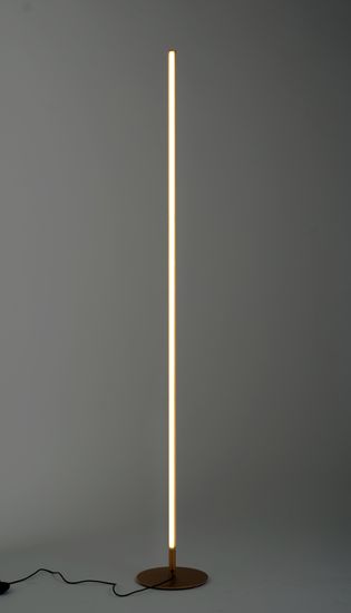 Торшер Minimal Line