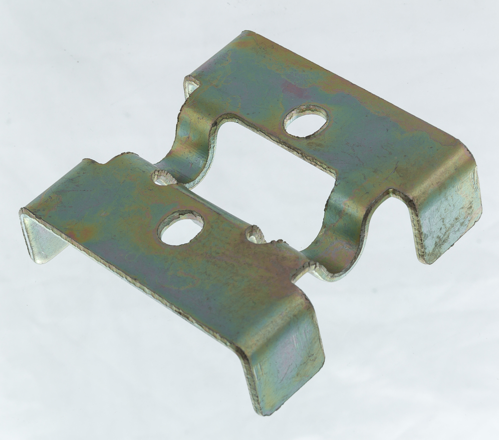 CX--03-006-001 КРОНШТЕЙН БЛОКИРАТОРА