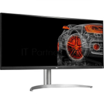 Монитор LG 34" UltraGear 34WQ650-W IPS 2560x1080 100Hz 400cd/m2 21:9