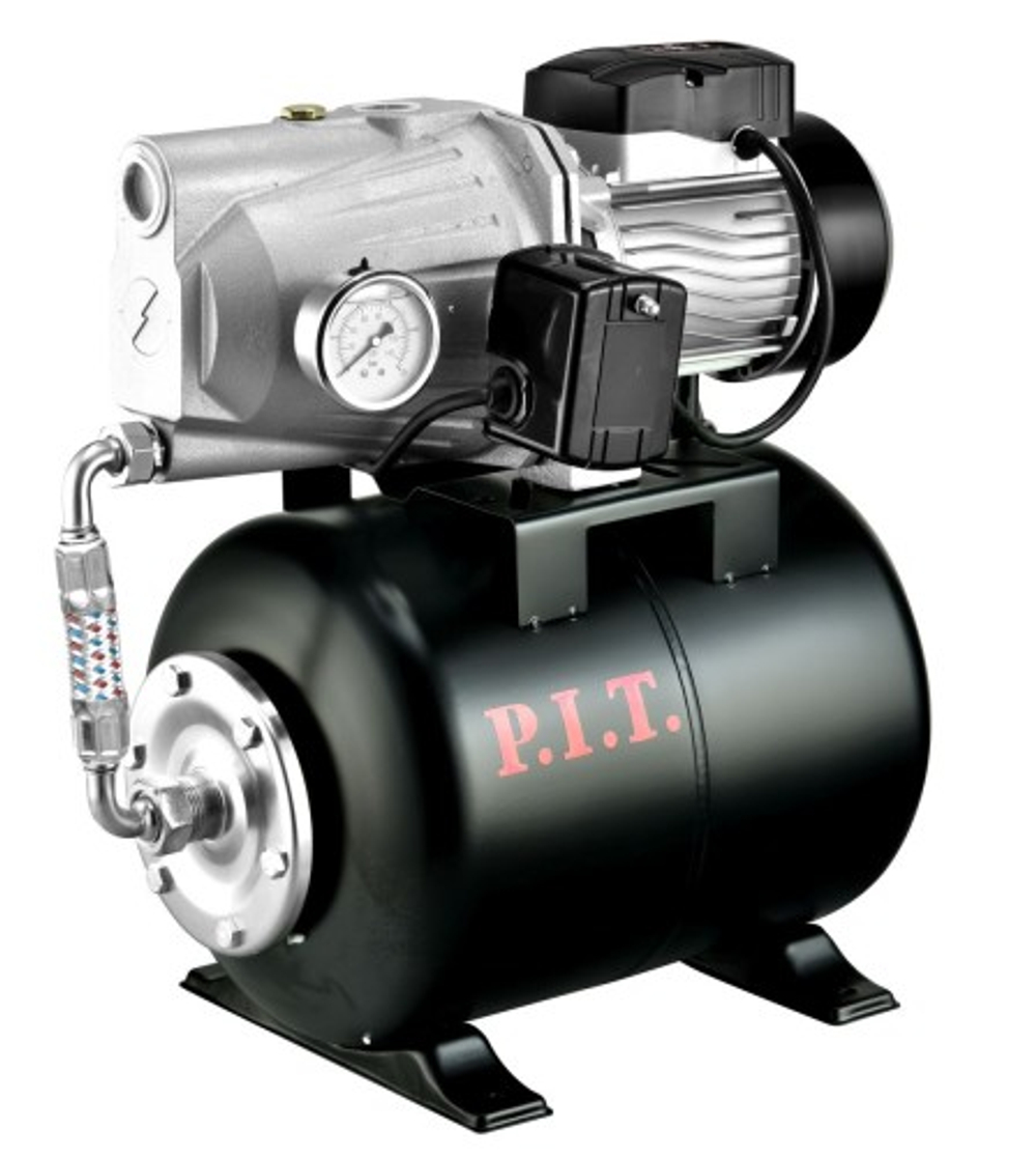 Установка для водоснабжения P.I.T. POG900-P1