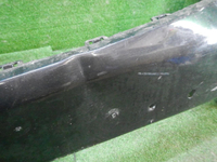 Бампер передний Cadillac XT5 (2016-2019)