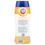 Arm & Hammer, Успокаивающий шампунь с овсянкой для домашних животных, ваниль и кокос, 591 мл (20 жидк. унц.)