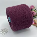 FILATI RICCIO 15% альпака 10% меринос 10% вискоза 65% полиамид