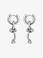 СЕРЬГИ "PAWN".